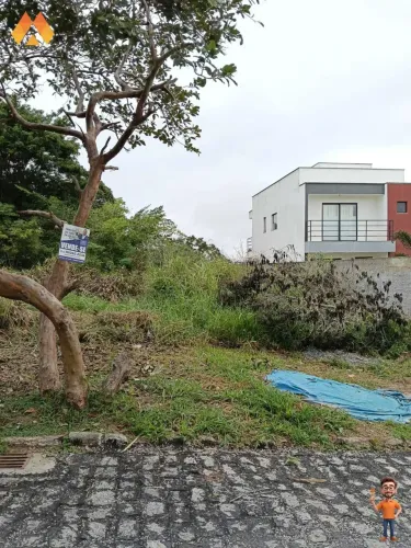 JARDIM GUANABARA - Excelente Terreno medindo 464m² pronto para construção!!!!