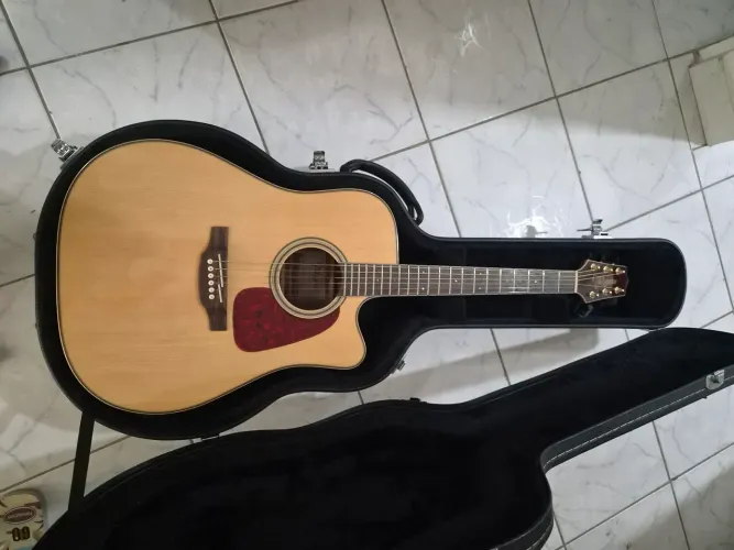 Violão Takamine GD 93 CE