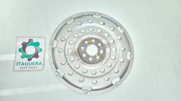 Cremalheira Volante Motor Honda Crv 2.0 Ano 2010 2011