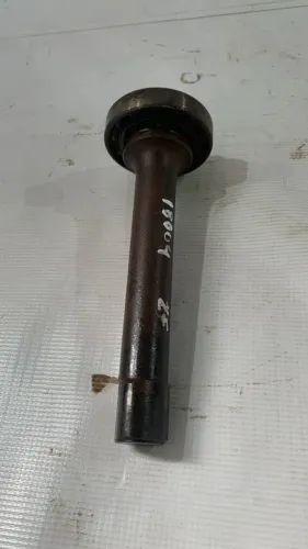 Eixo prolongado Tomada Forca Câmbio Zf 16s1650