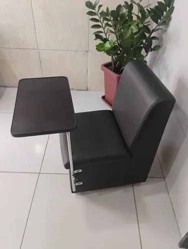 Cadeira de manicure