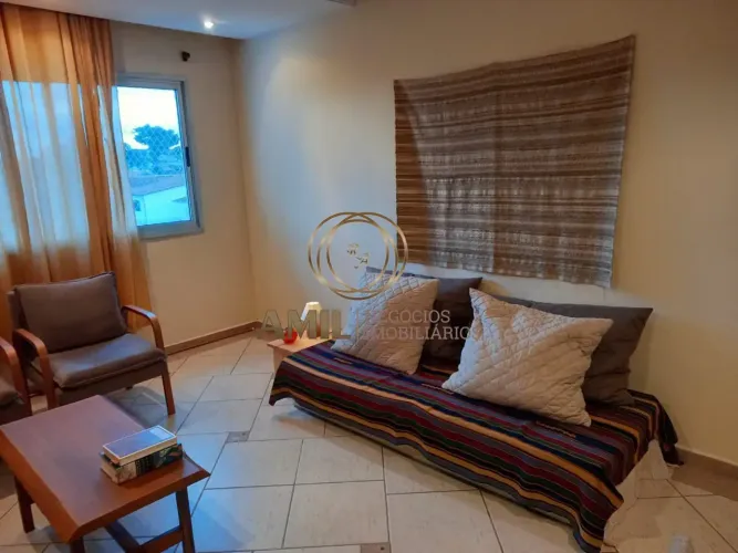 JM RA AMIL Venda, Apartamento Duplex, 03 dormitórios, 01 Suíte, Ar Condicionado, Jardim Pa