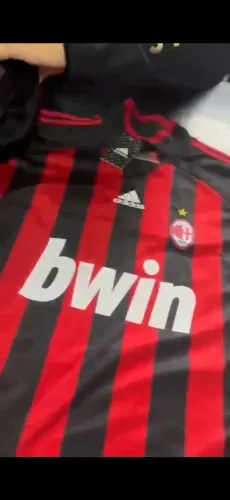 Camisas de time