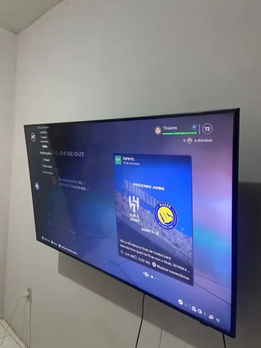 Televisão 55°