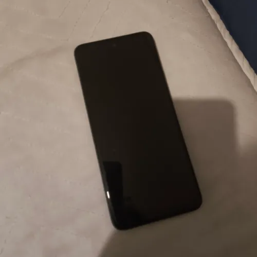 Vendo Redmi Note 9S usado de R$400 por R$200!