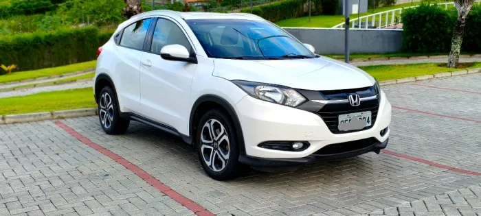 Honda HR-V EX 1.8 Flexone 16V 5P Aut. 2018