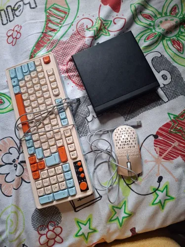 Vendo CPU PC 