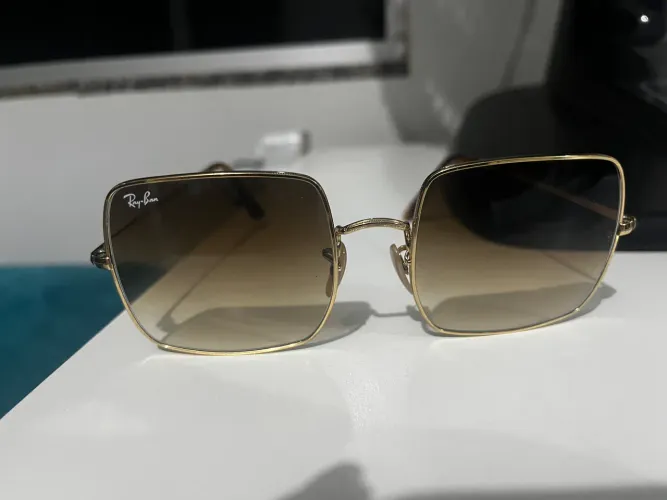 Óculos ray ban