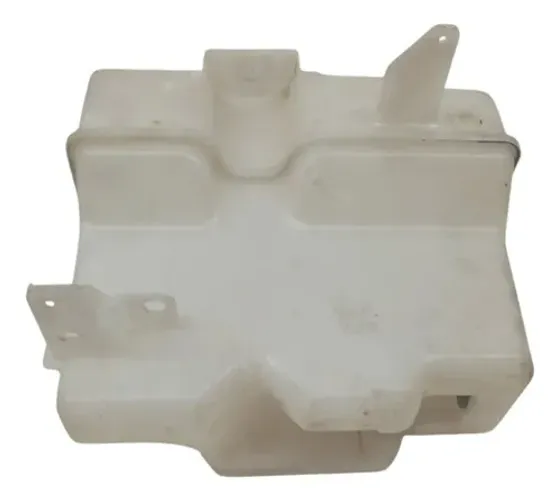 Reservatorio Agua Parabrisa Mitsubishi Outlander 2010 2011 Preto