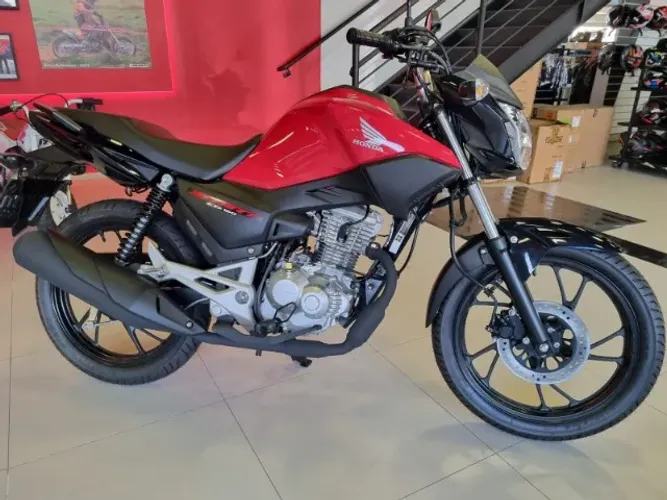 Locação de motos