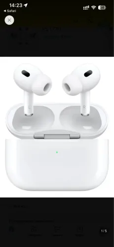 Air Pods Pro 2? Geração 