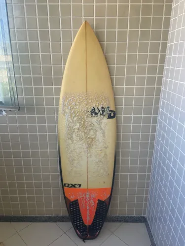 Prancha de surf DHD DX1 5?8