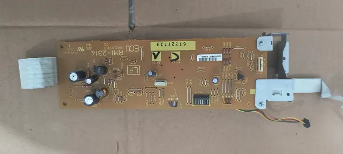 Placa Fonte de Alta HP 1020 (usado)
