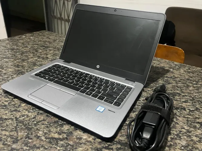 !!Notebook hp I5PRO 16gb Ram 516gb !!