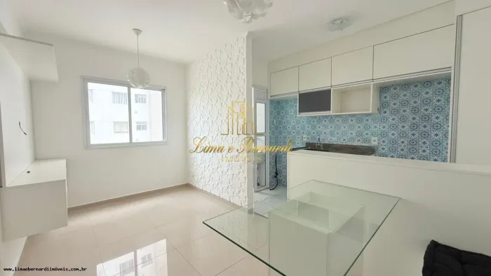 Apartamento para Locação em São Paulo, Barra Funda, 1 dormitório, 1 banheiro