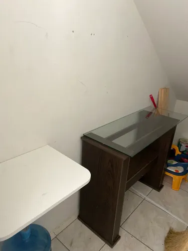 Armarios Mai?s microondas