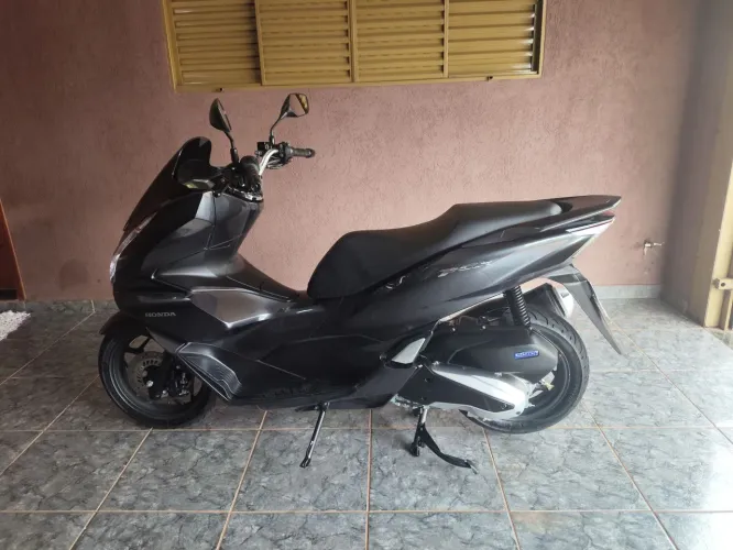 Honda PCX 160