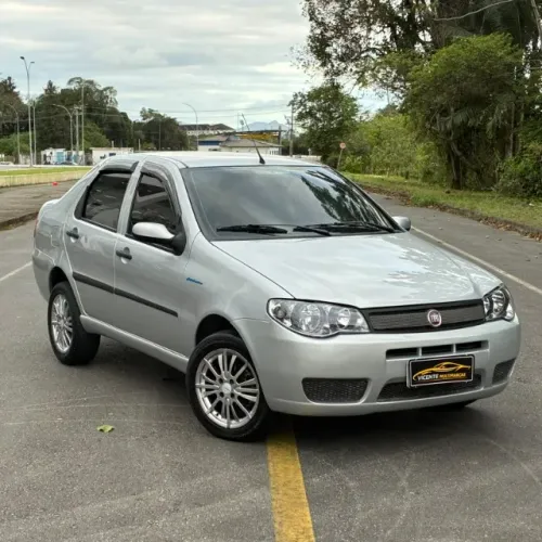 Fiat Siena 1.0/ EX 1.0 MPI Fire/ Fire Flex 8V 2010