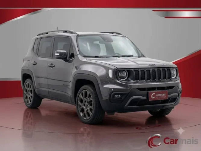 Jeep Renegade S T270 1.3 TB 4X4 Flex Aut. 2022