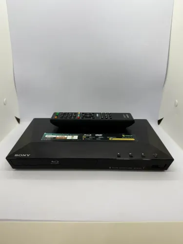 Blu-ray Player Sony BDP-S1100 Full HD