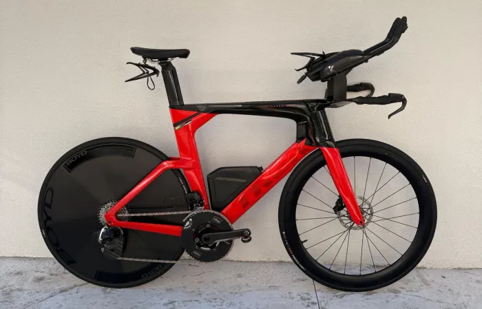 Trek Concept SL9