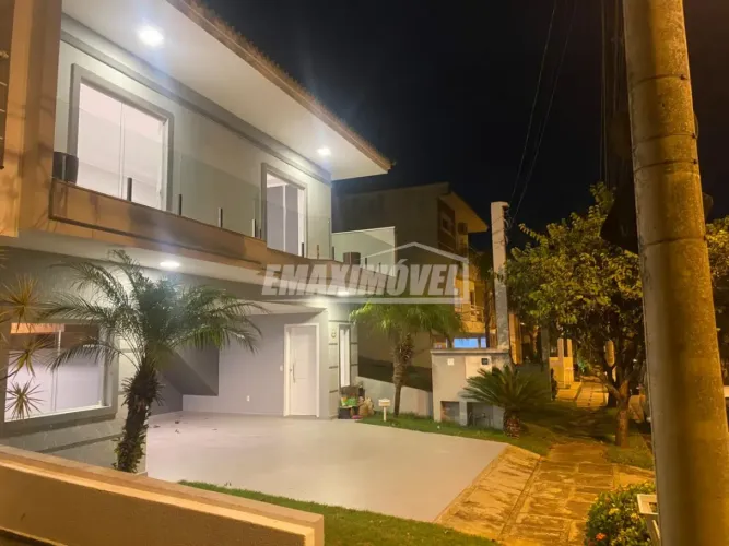 Casa em Condomínios em Sorocaba