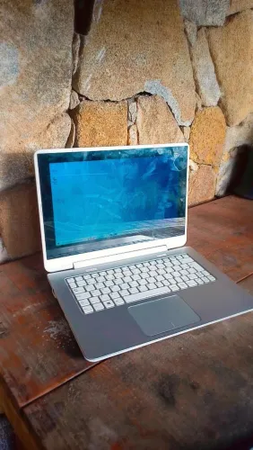 Notebook Compaq CQ 360