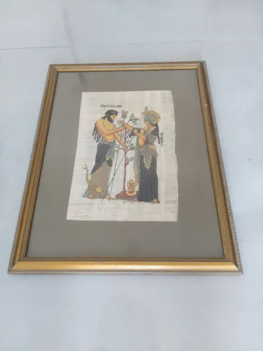 Quadros Gregos  