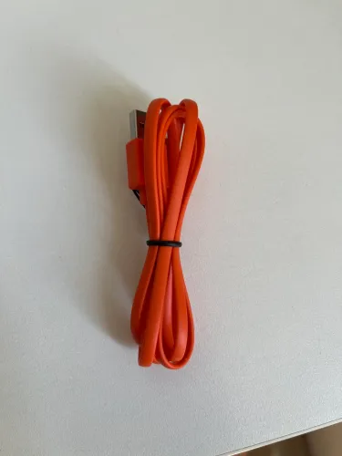 Cabo para carregador JBL micro USB ORIGINAL
