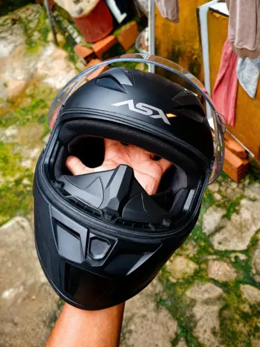 CAPACETE ASX CITY 62.