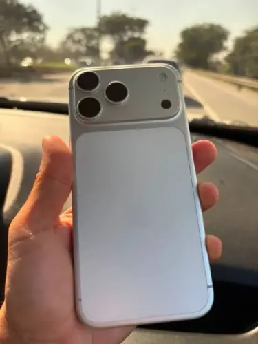 iphone 17 Pro Max 256gb LACRADO