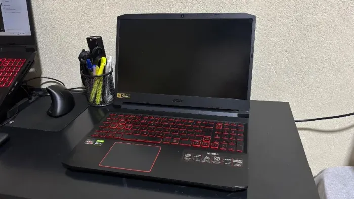 Nitro 5 AN515-44-R8HN