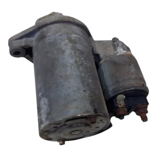Motor Partida Arranque Ford Ka Fiesta 2005 2006 2007 A 2010
