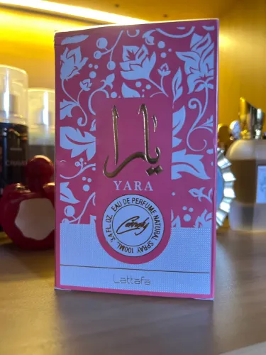 Yara candy
