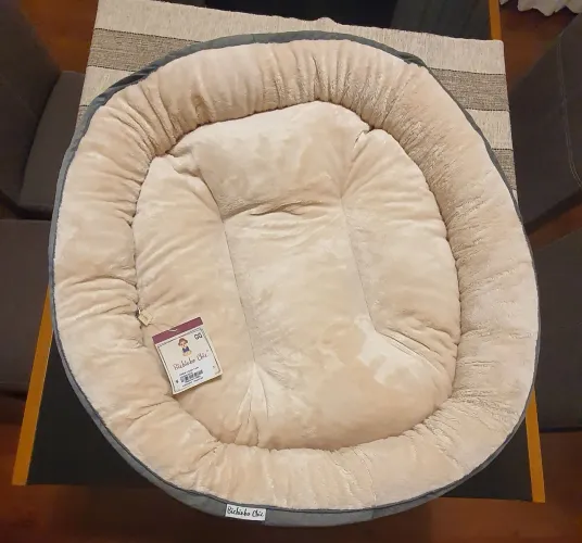 Cama pet GG