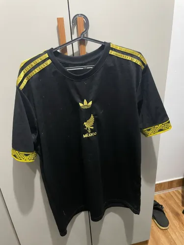 Camisa seleção México