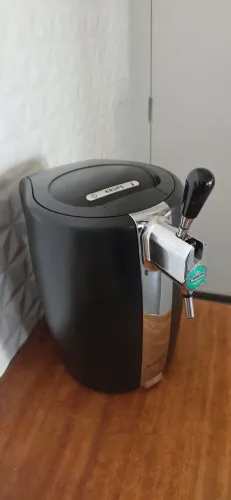 Chopeira heineken