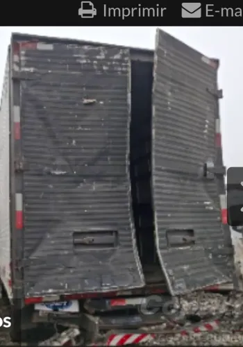 Bau iveco 