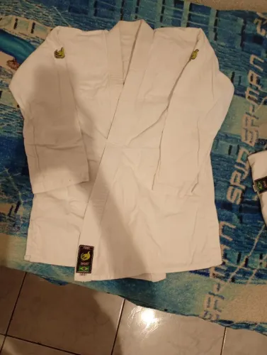 Kimono fênix Sport m-3