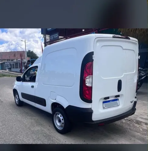 Fiat Fiorino Endurance EVO 1.4 Flex 8V 2P 2024