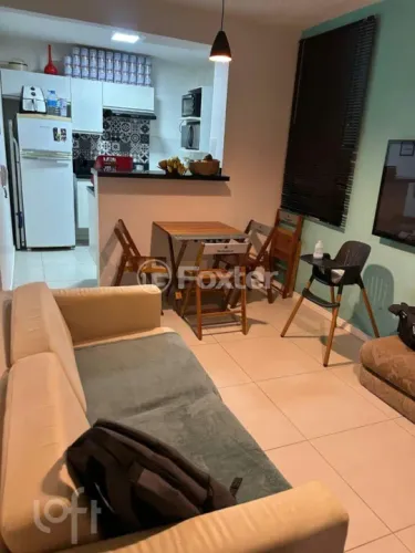 Apartamento à venda Rua Ada Vaz Cabeda, Jardim Leopoldina - Porto Alegre