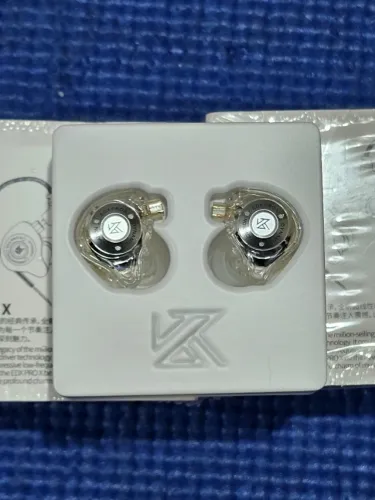 Fone De Ouvido Com Fio EDX PRO S/ MIC