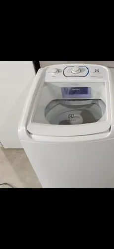 Maquina de lavar 11kg