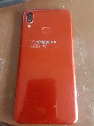Samsung A10S