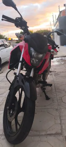 Fan 2025 impecável