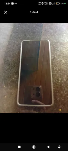 Celular redmi note 13 pro 512 gb