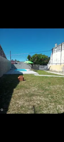 Imóvel com piscina em Ipanema