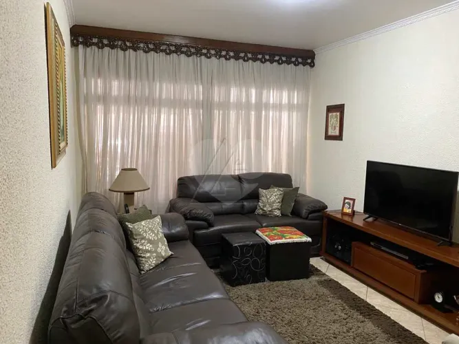 Sobrado 3 dormitórios, 3 vagas na Vila Sônia