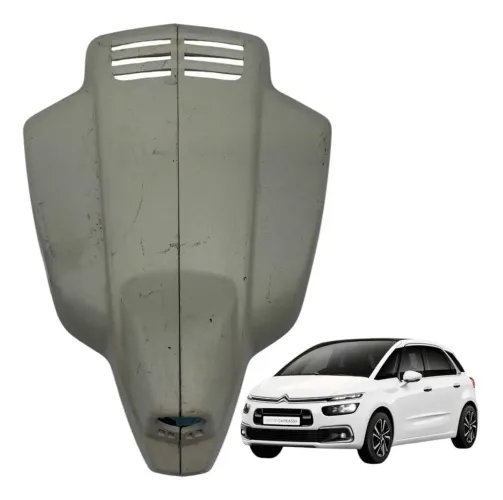 Moldura Teto Sensor Citroën C4 Grand  C4 Picasso 2018 2019 Bege