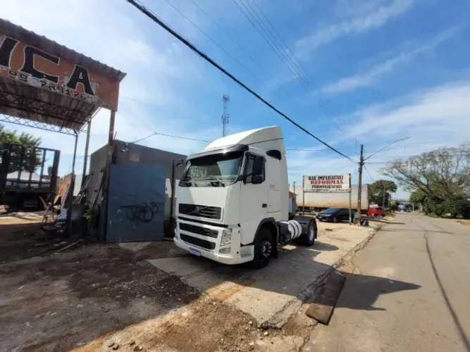 VOLVO FH 2004